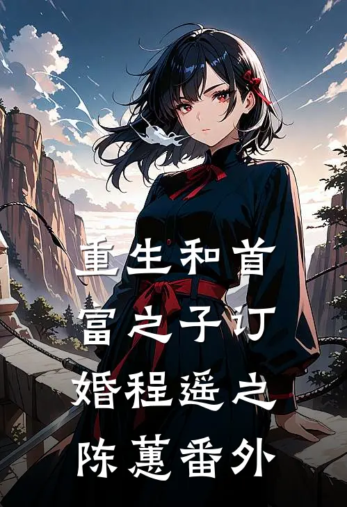 重生和首富之子订婚程遥之陈蕙番外