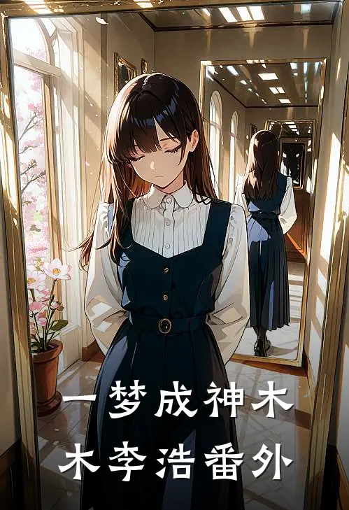 一梦成神木木李浩 番外