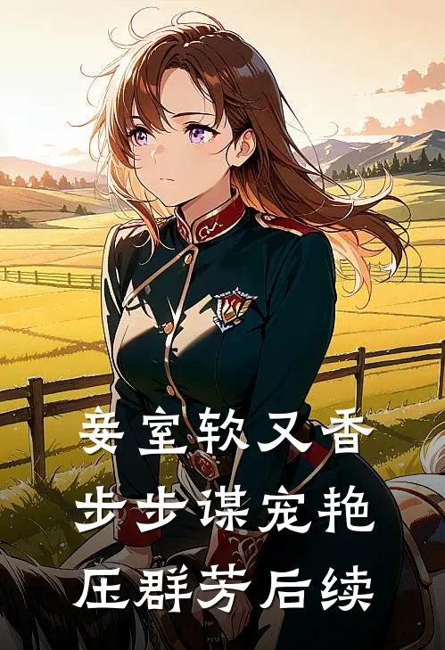 妾室软又香，步步谋宠艳压群芳后续
