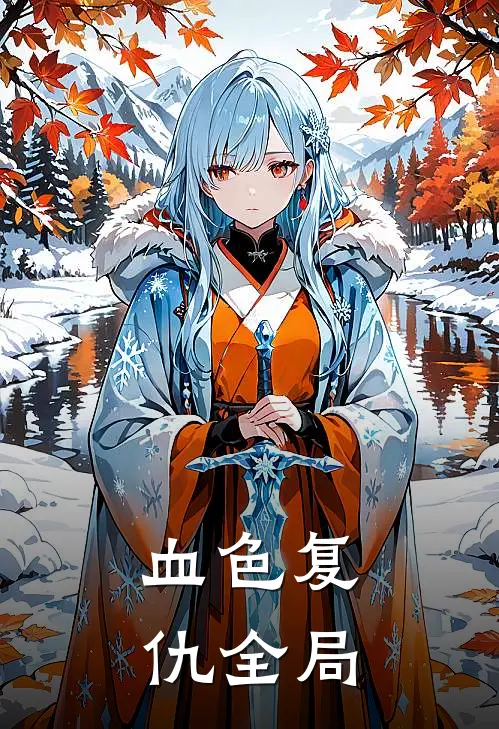 血色复仇全局解析