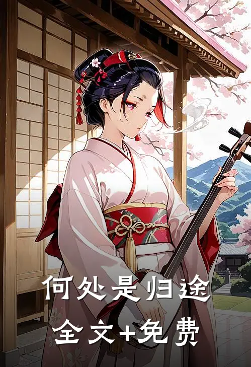 何处是归途全文+免费