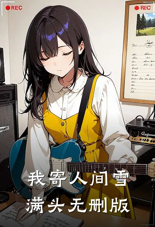 我寄人间雪满头无删版