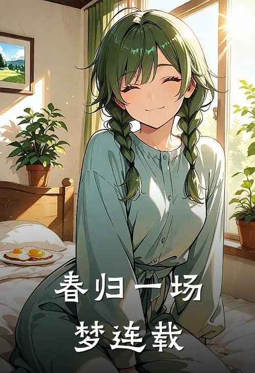 春归一场梦连载