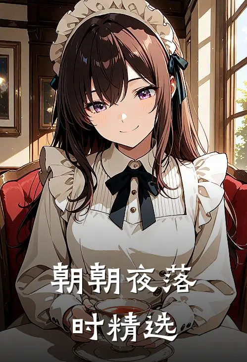 朝朝夜落时精选