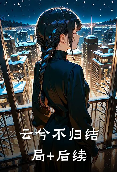 云兮不归结局+后续