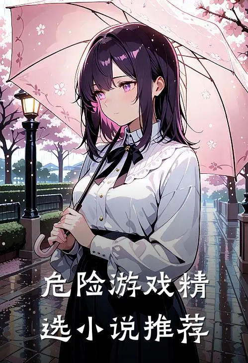 危险游戏精选小说推荐