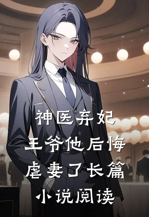 神医弃妃王爷他后悔虐妻了长篇阅读