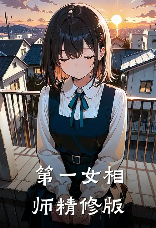 第一女相师精修版