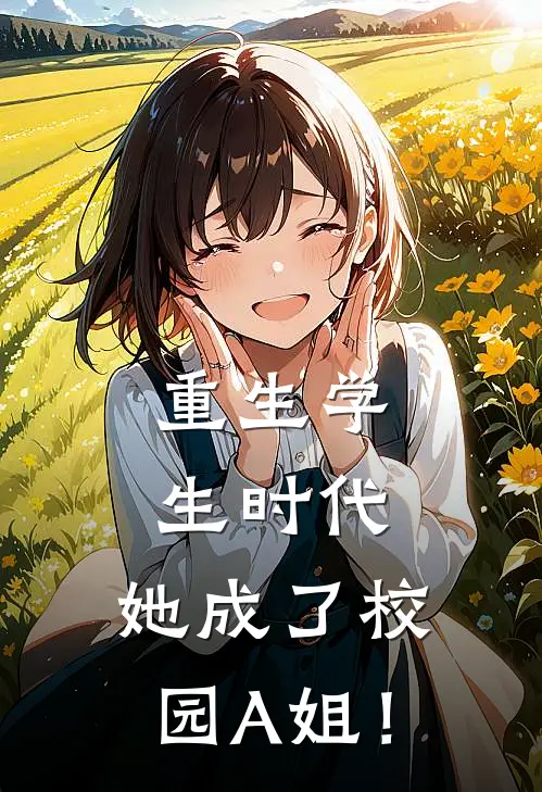 重生学生时代：她成了校园A姐！