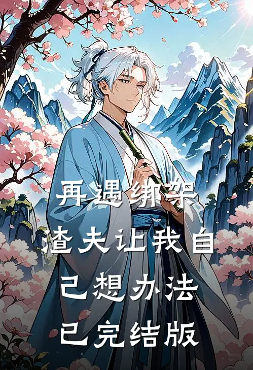 再遇绑架，渣夫让我自己想办法已完结版