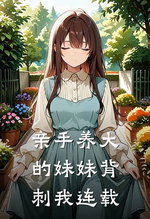亲手养大的妹妹背刺我连载