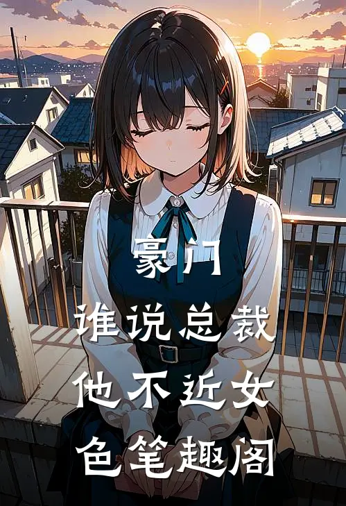 豪门：谁说总裁他不近女色笔趣阁
