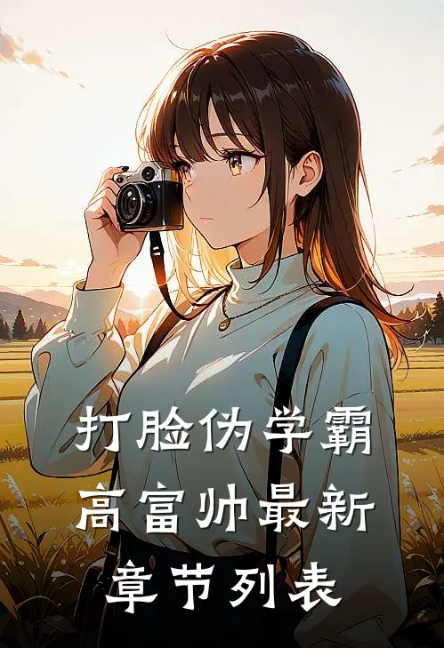 打脸伪学霸高富帅最新章节列表