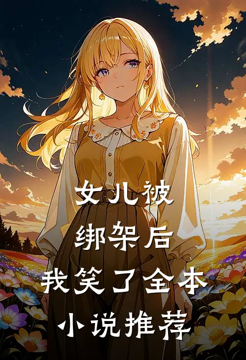 女儿被绑架后，我笑了全本小说推荐