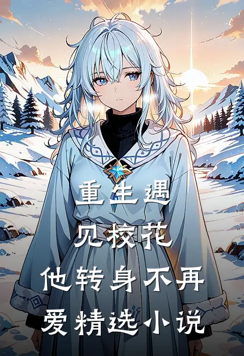 重生遇见校花，他转身不再爱精选小说