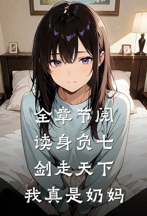 全章节阅读身负七剑走天下：我真是奶妈