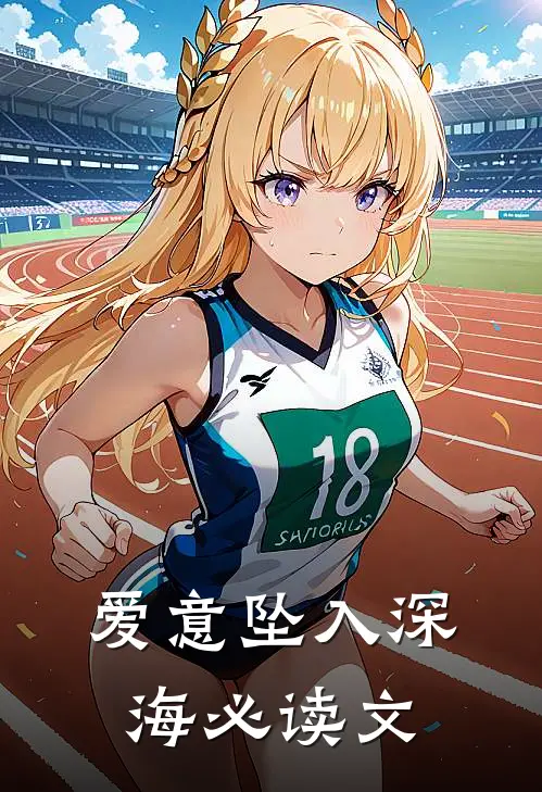 爱意坠入深海必读文