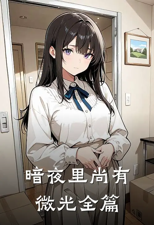 暗夜里尚有微光全篇