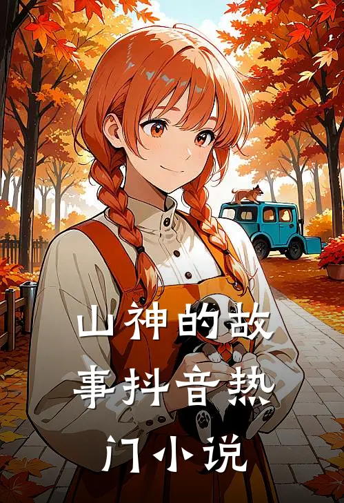 山神的故事抖音热门小说