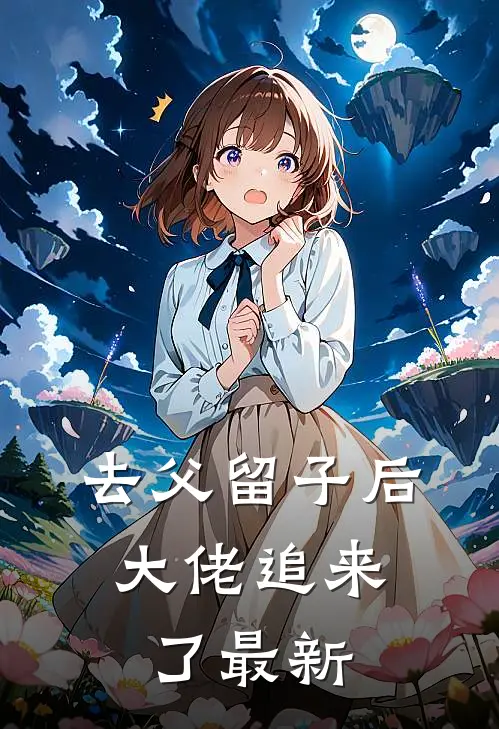 去父留子后，大佬追来了最新
