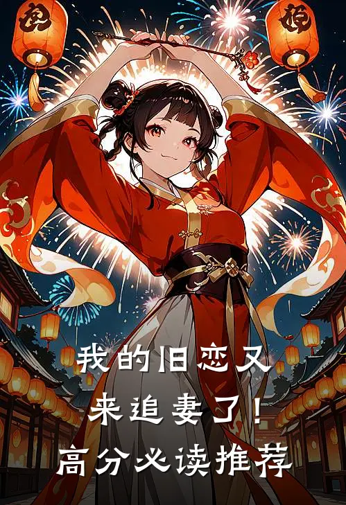 我的旧恋又来追妻了!高分必读推荐漫画