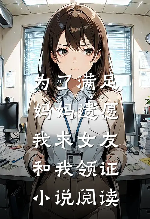 为了满足妈妈遗愿,我求女友和我领证小说阅读