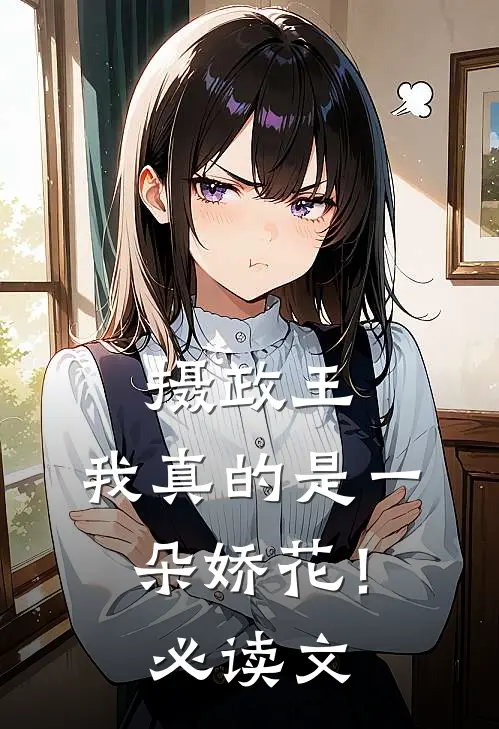 摄政王，我真的是一朵娇花！必读文