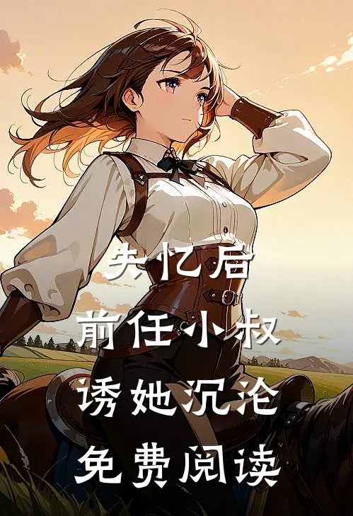 失忆后，前任小叔诱她沉沦免费阅读