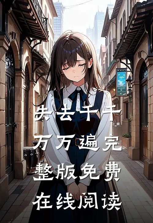 失去千千万万遍完整版免费在线阅读