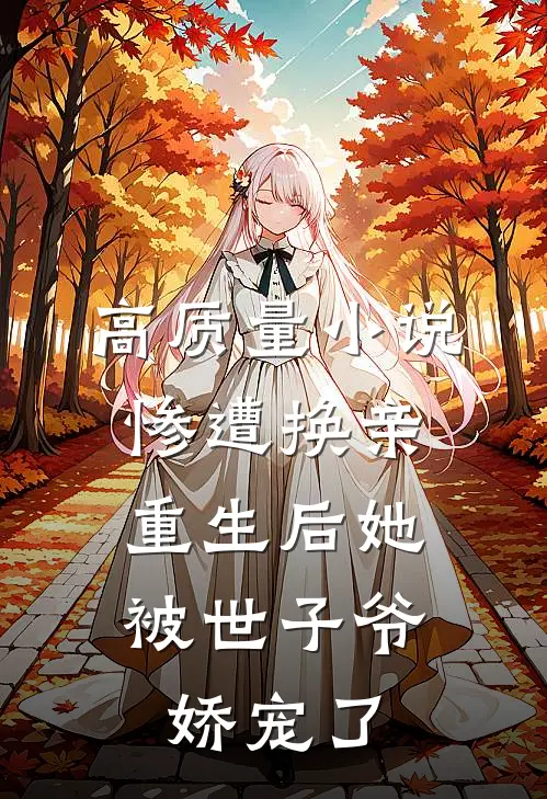 高质量小说惨遭换亲，重生后她被世子爷娇宠了