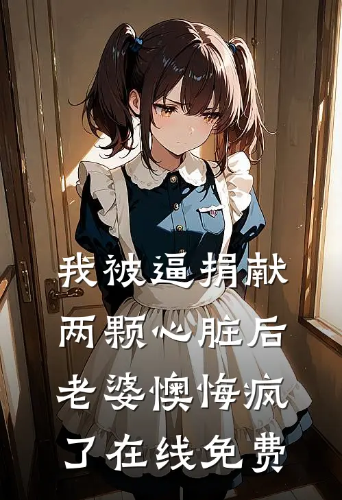 我被逼捐献两颗心脏后，老婆懊悔疯了在线免费