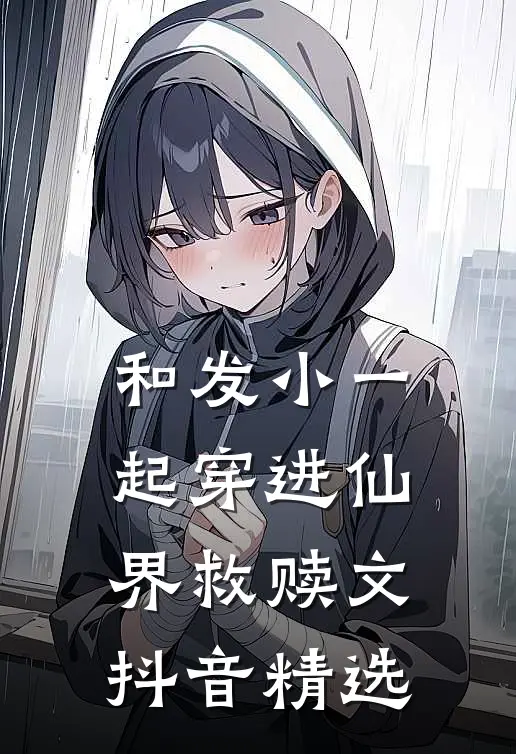 和发小一起穿进仙界救赎文抖音精选