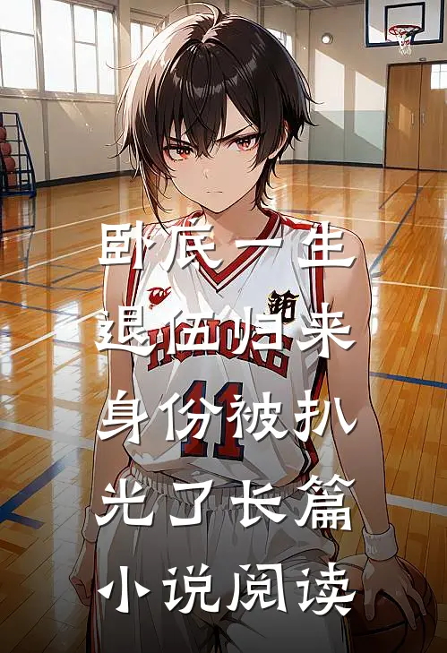 卧底一生：退伍归来身份被扒光了长篇小说阅读