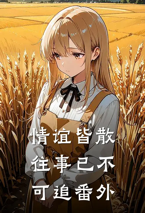 情谊皆散,往事已不可追番外