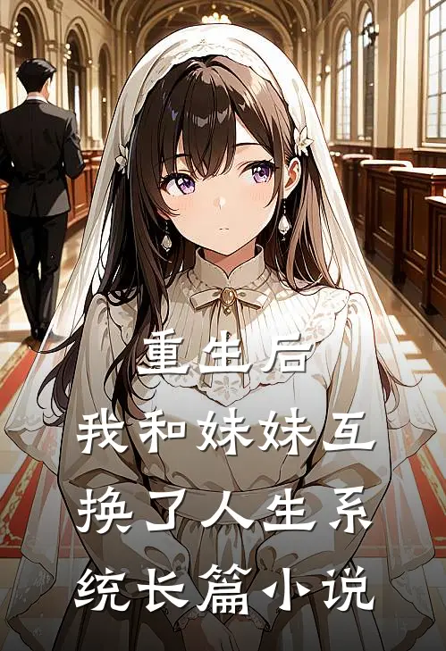 重生后,我和妹妹互换了人生系统长篇