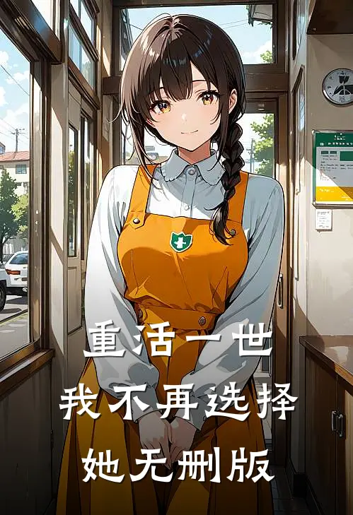 重活一世，我不再选择她无删版