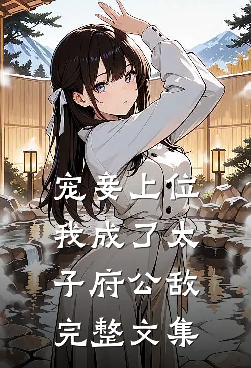 宠妾上位：我成了太子府公敌完整文集