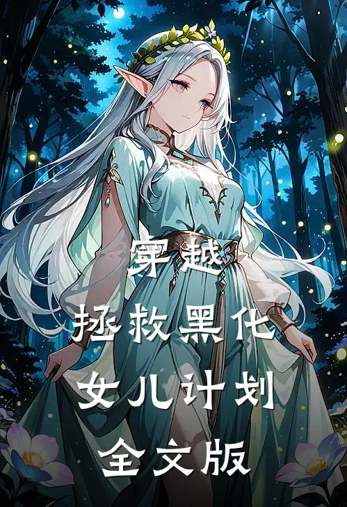 穿越：拯救黑化女儿计划全文版