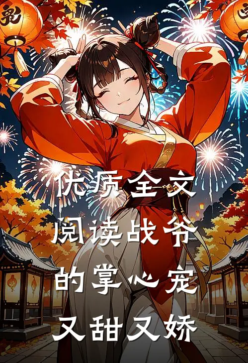优质全文阅读战爷的掌心宠又甜又娇