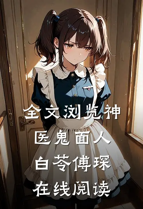 全文浏览神医鬼面人白苓傅琛在线阅读