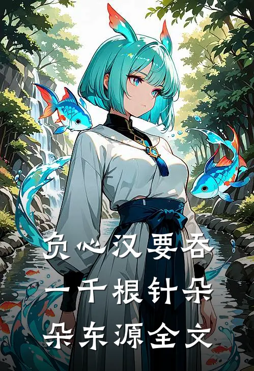 负心汉要吞一千根针朵朵东源全文