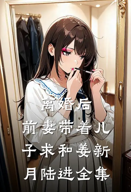 离婚后，前妻带着儿子求和姜新月陆进 全集
