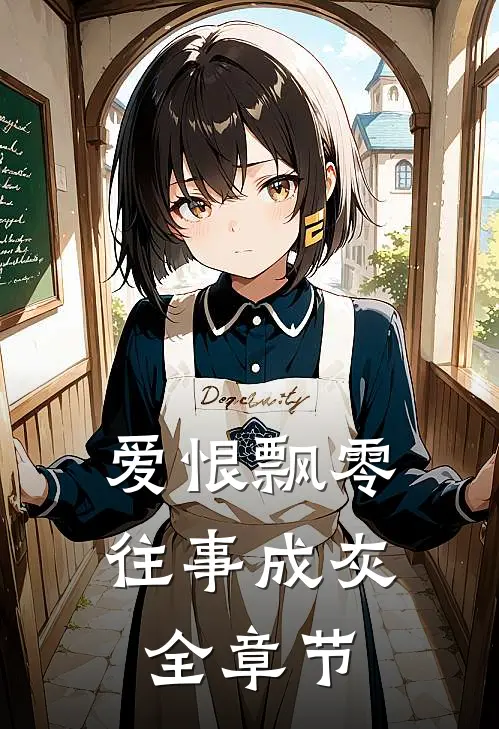 爱恨飘零，往事成灰全章节