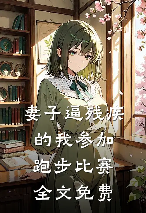 妻子逼残疾的我参加跑步比赛全文免费