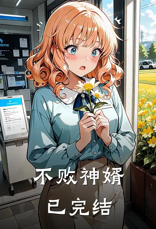 不败神婿已完结