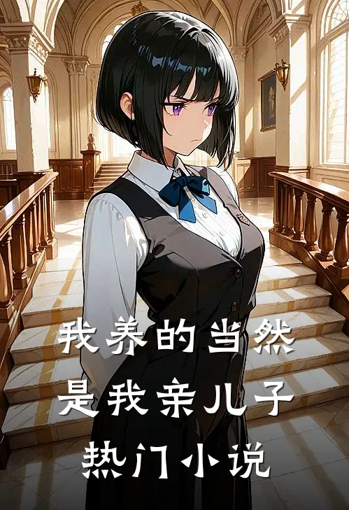 我养的当然是我亲儿子热门小说