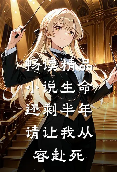 畅读精品小说生命还剩半年，请让我从容赴死