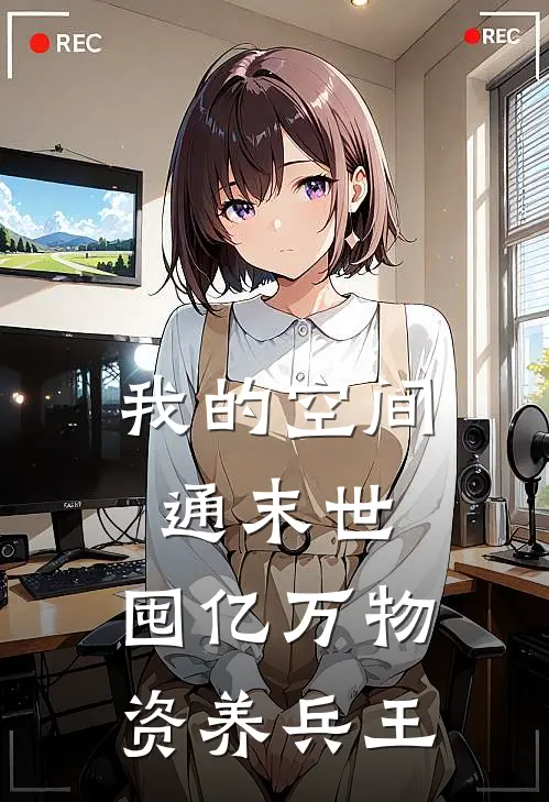 我的空间通末世：囤亿万物资养兵王