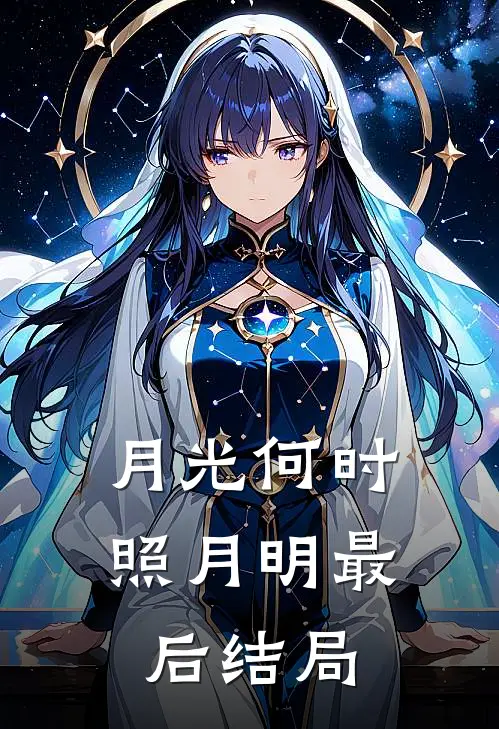 月光何时照月明最后结局