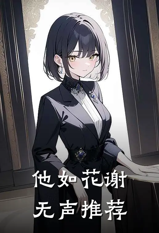 他如花谢无声推荐